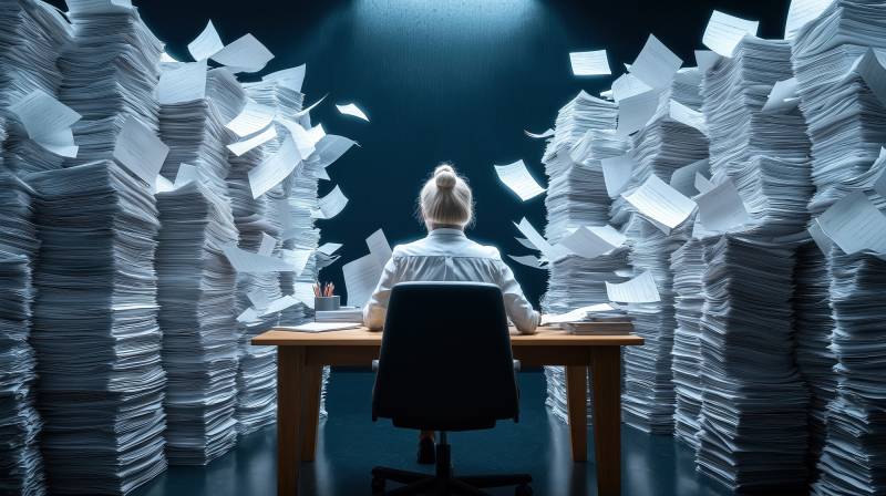 Collectivités territoriales à Marseille : améliorer l’accès public aux documents par la dématérialisation