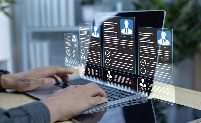 GED et travail collaboratif : centraliser l’information pour gagner en productivité