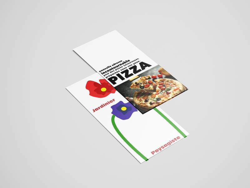 Impression professionnelle de vos supports de communication pour garantir une image de marque forte à Marseille.