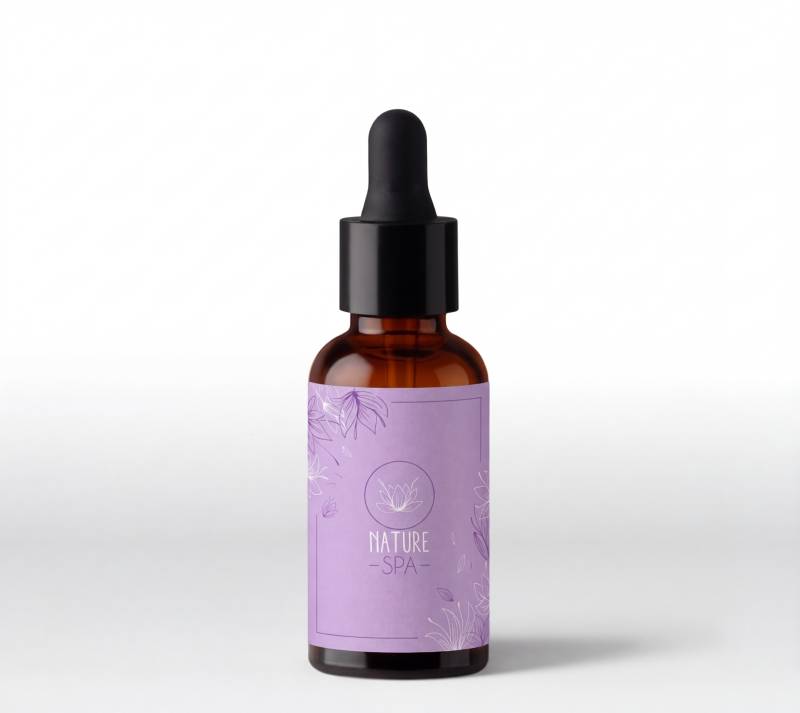 Impression de haute précision pour vos flacons cosmétiques réalisés par notre atelier spécialisé basé à Marseille.