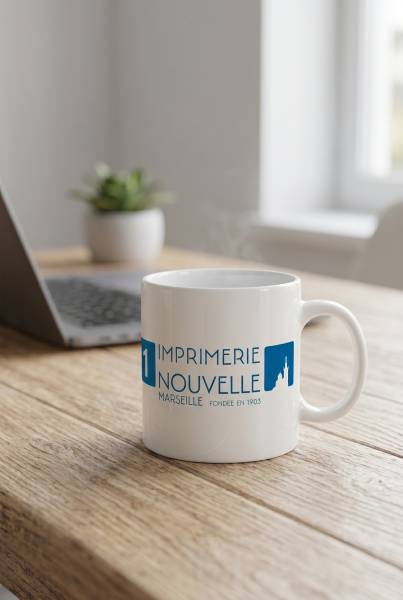 Découvrez comment valoriser vos œuvres d'art grâce au print on demand. Confiez vos t-shirts, mugs et affiches à notre imprimerie artisanale basée à Marseille.