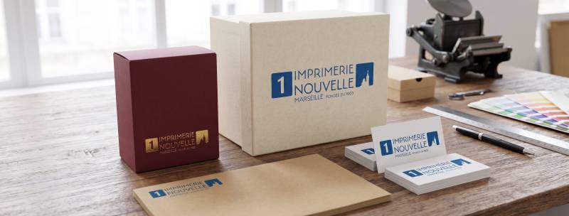 Analyse experte du grammage papier pour des emballages cosmétiques de haute qualité à Marseille.